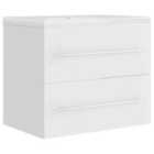 vidaXL Dining Table Black 160x80x75 cm Tempered Glass