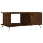 vidaXL Sideboard with Door 40x31x75 cm Solid Wood Acacia
