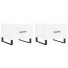 vidaXL Dining Chairs 4 pcs Solid Reclaimed Wood