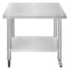 KUKoo Work Table 90Cm X 76Cm X 86Cm