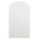 vidaXL Mirror 70x40 cm Glass