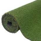 Vidaxl Artificial Grass 1X15 M/20 Mm Green