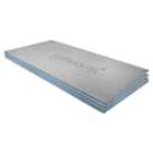 Fastwarm Tile Backer Insulation Board - 1200 x 600 x 6mm