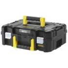 Stanley FatMax Pro-Stack Shallow Tool Storage Box