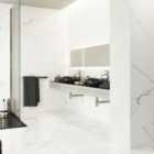 Wickes Boutique Palmas Gloss Ceramic Wall Tile - 900 x 300mm