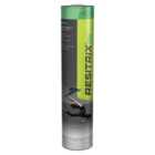 RESITRIX SK Partial Bond Black Self Adhesive Membrane - 10 x 1m