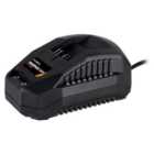 Batavia MAXXPACK 2.4Ah Charger