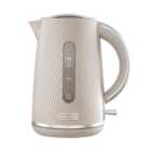 Daewoo Cascade 1.7L 3KW Kettle Taupe