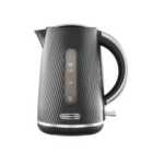 Daewoo Cascade 1.7L 3Kw Kettle Black