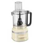 Kitchenaid 2.1L Food Processor Almond Cream