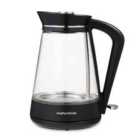 Morphy Richards 1.7L Jug Glass Kettle