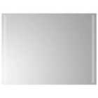 vidaXL LED Bathroom Mirror 60x80 cm
