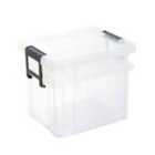 Strata Stackmaster - 35L + 10L Organiser Top Box