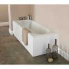 Synergy Round Standard Single Ended Bath 1700 x 700mm