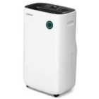 Costway Dehumidifier 40L/Day 5 Modes