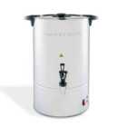 Morphy Richards 20L Temperature Control Tea Urn Stainless Steel