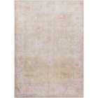Livabliss Amari Machine Washable Traditionnal Boho Sage Area Rug (200 x 275 cm)