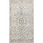 Livabliss Celine Machine Washable Oriental Boho Camel Area Rug (66 x 115 cm)
