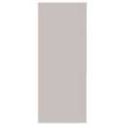 vidaXL Shower Roller Blind 100x240 cm Fabric Width 96 cm