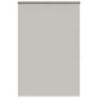 vidaXL Shower Roller Blind with Cassette 150x240 cm Fabric Width 146 cm