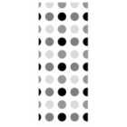 vidaXL Shower Roller Blind 110x240 cm Fabric Width 106 cm