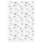 vidaXL Shower Roller Blind 160x240 cm Fabric Width 156 cm