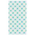 vidaXL Shower Roller Blind 140x240 cm Fabric Width 136 cm