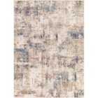 Livabliss Leila In- & Outdoor Modern Cream Area Rug (160 x 213 cm)