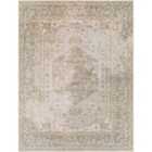 Livabliss Boka Machine Washable Traditionnal Boho Camel Area Rug (160 x 213 cm)