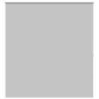 vidaXL Roller Blind Blackout 160 x 175 cm Grey