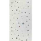 Livabliss Stella Kids Machine Washable Multi/Beige Bedroom Area Rug (80 x 150 cm)