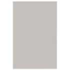 vidaXL Shower Roller Blind 160x240 cm Fabric Width 156 cm