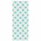 vidaXL Shower Roller Blind 100x240 cm Fabric Width 96 cm