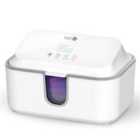 Booboo Baby Wipe Warmer With Uv Sanitiser