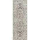 Livabliss Dido Machine Washable Traditionnal Boho Sage Runner Rug (80 x 220 cm)