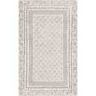 Livabliss Ambre Scandi Geometric Grey Area Rug (120 x 170 cm)