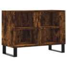 vidaXL TV Cabinets 3 pcs Solid Wood Pine