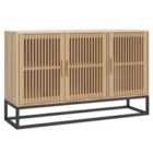 vidaXL Sideboard 105X30X65 Cm Engineered Wood