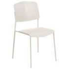 Beliani Set Of 4 Dining Chairs Astoria Beige