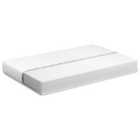 Beliani Foam Mattress ENCHANT H2/3 Medium 180 x 200 cm (Super King Size)