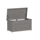 Hormann Juno Storage Box 1320 Anthracite Grey