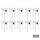 Samuel Alexander Plant Support Ring (10 Pack)