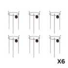 Samuel Alexander Plant Support Ring (6 Pack)
