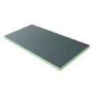 Aica Bathrooms 1250X600Mm Tile Backer Board 40Mm Insulation Heating Underfloor Heating Pack Of 4