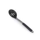 Salter Expert Silicone Slotted Spoon