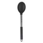 Salter Expert Silicone Solid Spoon