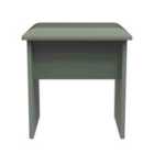 Ready Assembled Las Vegas Stool In Reed Green