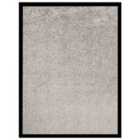 Doormat Grey 40X60Cm