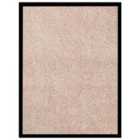 Doormat Beige 40X60Cm