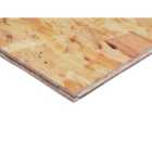 TG4 Roof & Flooring OSB3 Sheet - 18 x 590 x 2440mm